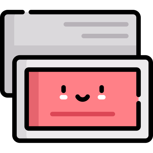 Visiting Card Design